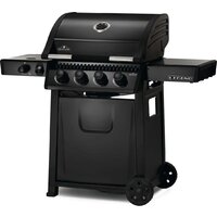 Газовый гриль для дачи Napoleon Legend 425 SB LD425SBPK-PL - Превью изображения №5 — Интернет-магазин Your Sale