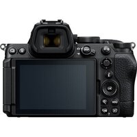 Nikon Z5 II Body Image #2