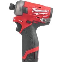 Milwaukee M12 FQID-202X 4933464973 (с 2-мя АКБ, кейс) Image #1