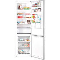 Холодильник MAUNFELD MFF200NFW10 Inverter - Превью изображения №2 — Интернет-магазин Your Sale