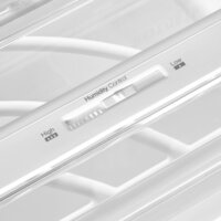 Холодильник MAUNFELD MFF200NFW10 Inverter - Превью изображения №10 — Интернет-магазин Your Sale