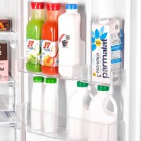 Холодильник MAUNFELD MFF200NFW10 Inverter - Превью изображения №6 — Интернет-магазин Your Sale
