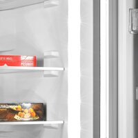 Холодильник MAUNFELD MFF200NFW10 Inverter - Превью изображения №9 — Интернет-магазин Your Sale