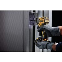 Винтоверт DeWalt DCF601N (без АКБ) - Превью изображения №7 — Интернет-магазин Your Sale