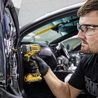 Винтоверт DeWalt DCF601N (без АКБ) - Превью изображения №8 — Интернет-магазин Your Sale