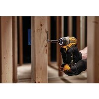 Винтоверт DeWalt DCF601N (без АКБ) - Превью изображения №6 — Интернет-магазин Your Sale