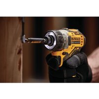 Винтоверт DeWalt DCF601N (без АКБ) - Превью изображения №5 — Интернет-магазин Your Sale