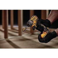 Винтоверт DeWalt DCF601N (без АКБ) - Превью изображения №4 — Интернет-магазин Your Sale