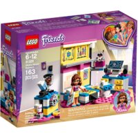 LEGO Friends 41329 Комната Оливии