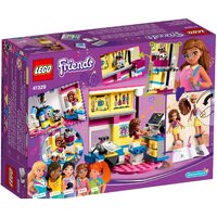 LEGO Friends 41329 Комната Оливии Image #2