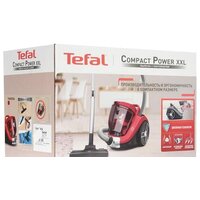 Tefal Compact Power XXL TW4853EA Image #16