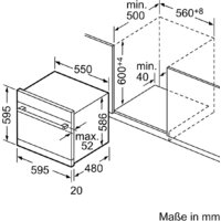 Siemens iQ500 SC05IB00TE Image #5