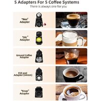 Hibrew H2B (белый) Image #3