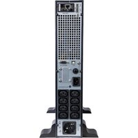 Источник бесперебойного питания Systeme Electric SRTSE1000RTXLIG2-NC - Превью изображения №4 — Интернет-магазин Your Sale