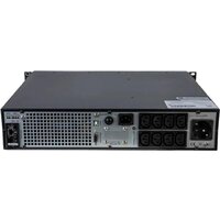 Источник бесперебойного питания Systeme Electric SRTSE1000RTXLIG2-NC - Превью изображения №5 — Интернет-магазин Your Sale