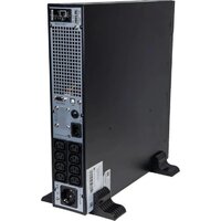 Источник бесперебойного питания Systeme Electric SRTSE1000RTXLIG2-NC - Превью изображения №3 — Интернет-магазин Your Sale