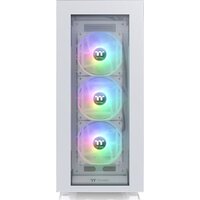 Корпус Thermaltake Divider 500 TG ARGB CA-1T4-00M6WN-01 - Превью изображения №5 — Интернет-магазин Your Sale
