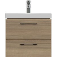 Cersanit Тумба под умывальник Lara 50 63413 Image #2