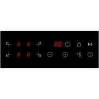 Варочная панель Hotpoint HQ 1760SC IX - Превью изображения №5 — Интернет-магазин Your Sale