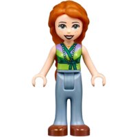 LEGO Friends 41679 Домик в лесу Image #10