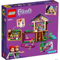 LEGO Friends 41679 Домик в лесу Image #2