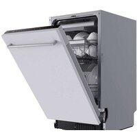 Встраиваемая посудомоечная машина Midea MID45S450i - Превью изображения №4 — Интернет-магазин Your Sale