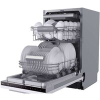 Встраиваемая посудомоечная машина Midea MID45S450i - Превью изображения №3 — Интернет-магазин Your Sale
