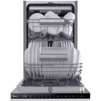 Встраиваемая посудомоечная машина Midea MID45S450i - Превью изображения №2 — Интернет-магазин Your Sale