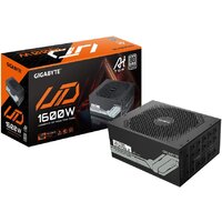 Блок питания Gigabyte UD1600PM PG5 AI Top - Превью изображения №7 — Интернет-магазин Your Sale