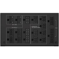 Блок питания Gigabyte UD1600PM PG5 AI Top - Превью изображения №4 — Интернет-магазин Your Sale