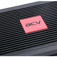 Автомобильный усилитель ACV LX-4.150 - Превью изображения №2 — Интернет-магазин Your Sale