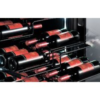Винный шкаф Temptech CPROX60SRB - Превью изображения №4 — Интернет-магазин Your Sale