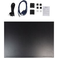 Управляемый коммутатор 3-го уровня Origo OS3254P/880W/A1A - Превью изображения №4 — Интернет-магазин Your Sale