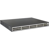 Управляемый коммутатор 3-го уровня Origo OS3254P/880W/A1A - Превью изображения №2 — Интернет-магазин Your Sale