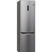 Холодильник LG DoorCooling+ GA-B509MMQM - Превью изображения №10 — Интернет-магазин Your Sale