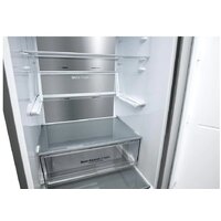 Холодильник LG DoorCooling+ GA-B509MMQM - Превью изображения №5 — Интернет-магазин Your Sale