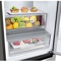 Холодильник LG DoorCooling+ GA-B509MMQM - Превью изображения №4 — Интернет-магазин Your Sale