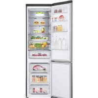 Холодильник LG DoorCooling+ GA-B509MMQM - Превью изображения №2 — Интернет-магазин Your Sale