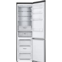 Холодильник LG DoorCooling+ GA-B509MMQM - Превью изображения №3 — Интернет-магазин Your Sale