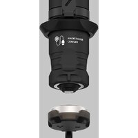 Фонарь Armytek Dobermann Pro Magnet USB (белый) - Превью изображения №2 — Интернет-магазин Your Sale