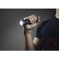 Фонарь Armytek Dobermann Pro Magnet USB (белый) - Превью изображения №6 — Интернет-магазин Your Sale