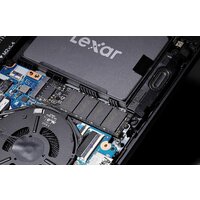 Lexar NM620 2TB LNM620X002T-RNNNG Image #5