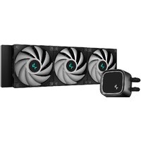 DeepCool LE720 R-LE720-BKAMMN-G-1 Image #2