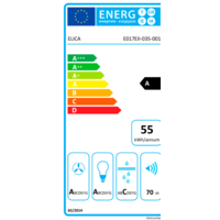 Elica Boxin LX/IX/A/120 PRF0114762A Image #5