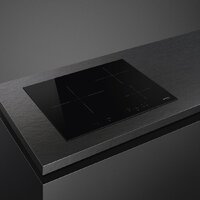 Варочная панель Smeg SI5633D - Превью изображения №2 — Интернет-магазин Your Sale