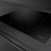 Варочная панель Smeg SI5633D - Превью изображения №4 — Интернет-магазин Your Sale