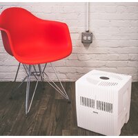 Мойка воздуха Venta LW25 Comfort plus (белый) - Превью изображения №7 — Интернет-магазин Your Sale
