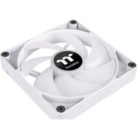 Комплект вентиляторов для корпуса Thermaltake CT140 ARGB White 2-Fan Pack CL-F154-PL14SW-A - Превью изображения №3 — Интернет-магазин Your Sale