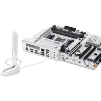 Материнская плата ASUS X870 MAX Gaming WiFi7 W - Превью изображения №8 — Интернет-магазин Your Sale