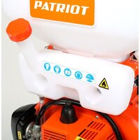 Бензиновый опрыскиватель Patriot PT 420WF-12 - Превью изображения №3 — Интернет-магазин Your Sale
